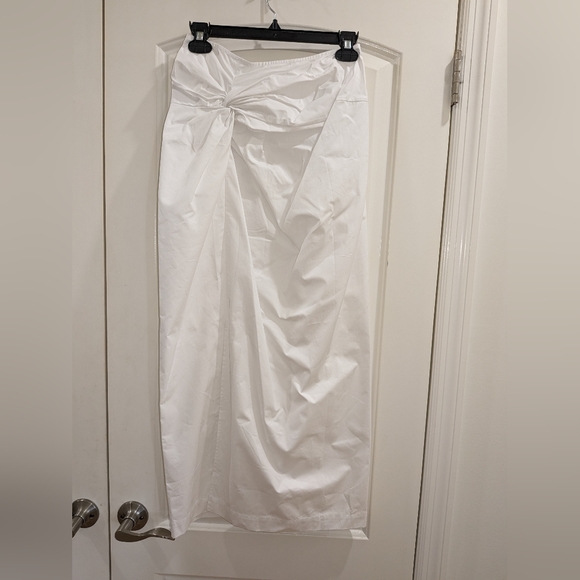 12. NWT ANINE BING EDNA SKIRT - Picture 4 of 7